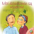 Moi dziadkowie są wyjątkowi - tantis.pl