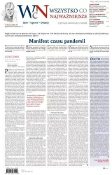 Wszystko, co Najważniejsze nr 24