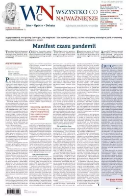 Wszystko, co Najważniejsze nr 24