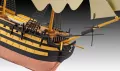 Model plastikowy HMS Victory - tantis.pl
