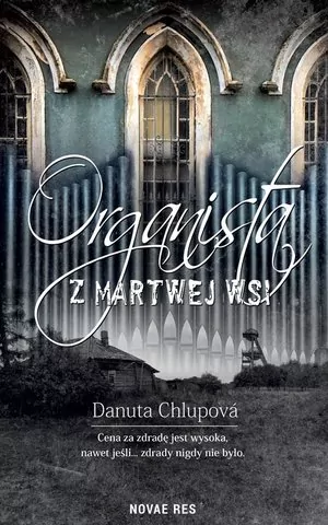 Organista z martwej wsi - tantis.pl