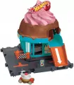 Hot Wheels City Rajdowa lodziarnia - tantis.pl