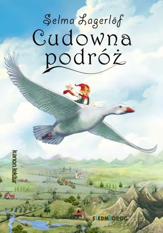 Cudowna podróż - tantis.pl