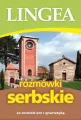 Rozmówki serbskie - tantis.pl