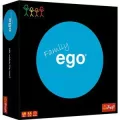 Gra planszowa. Ego Family. Trefl. 01431 - tantis.pl