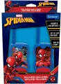 Krótkofalówki walkie talkie Spider-Man ze sprzączką TW12SP - tantis.pl