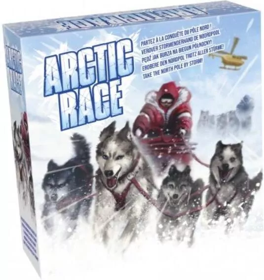 Arctic Race - tantis.pl
