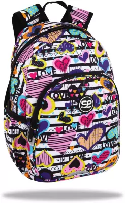 Plecak dziecięcy Coolpack Toby Diary