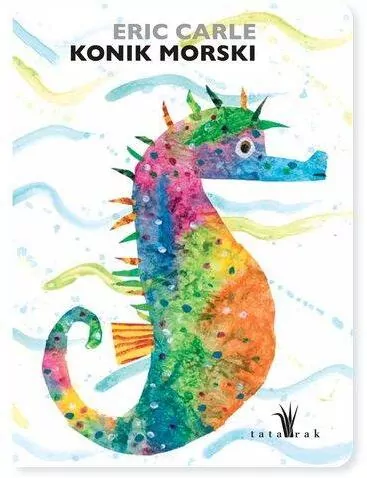 Konik morski - tantis.pl