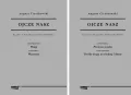 Ojcze nasz. Klasycy Polskiej Nowoczesności T.1-2 - tantis.pl