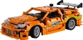LEGO® Fast and Furious Toyota Supra MK4 42204 - tantis.pl
