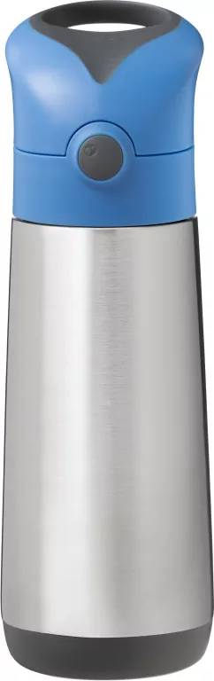 Bidon termiczny 500ml - tantis.pl