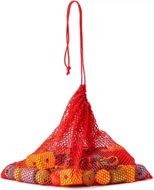 KORAL DO NAWLEK DREW MIX 60EL 19X12X18 PUD - tantis.pl