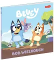 Bob Wielkouch. Moja czytanka. Bluey - tantis.pl