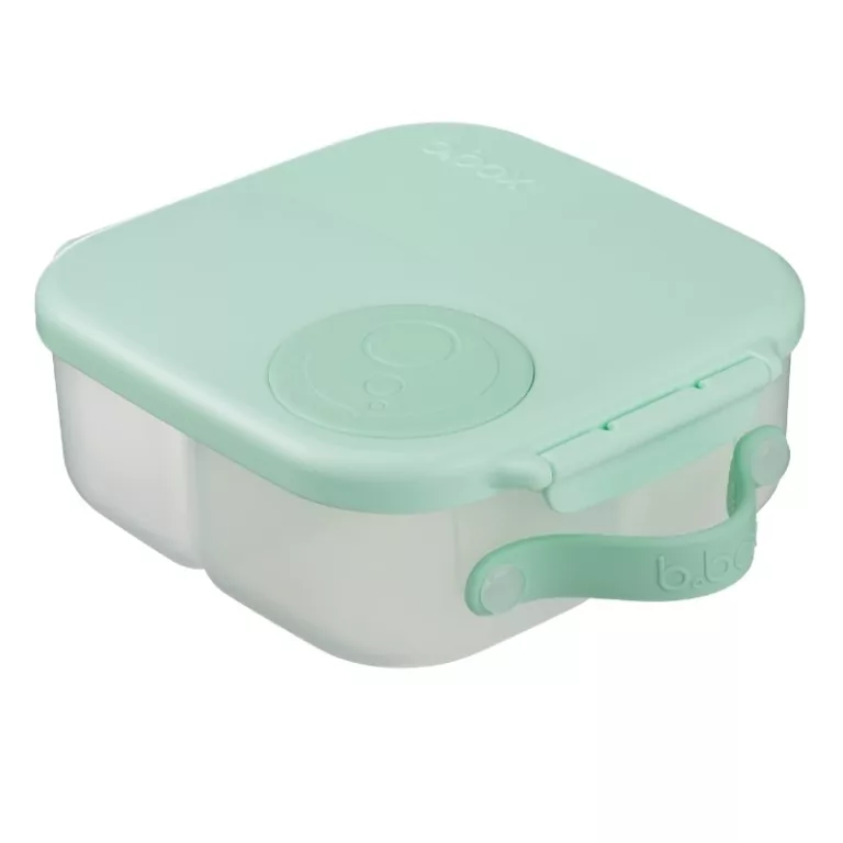 Mini lunchbox, Spearmint - tantis.pl