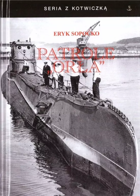 Patrole Orła" - tantis.pl