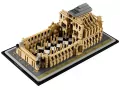 LEGO® Architecture. Notre-Dame w Paryżu. 21061 - tantis.pl