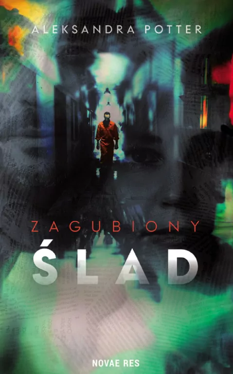 Zagubiony ślad - tantis.pl