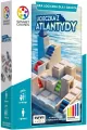 Ucieczka Z Atlantydy. Smart Games - tantis.pl