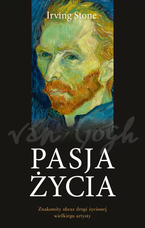 Pasja życia - tantis.pl
