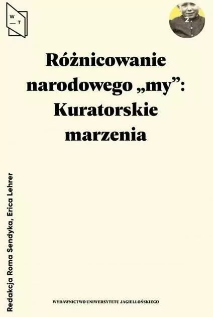 Różnicowanie narodowego "my" - tantis.pl