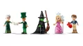 LEGO®. Wicked. Powitanie w Emerald City 75684 - tantis.pl