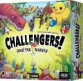 Challengers! Drużyna marzeń - tantis.pl