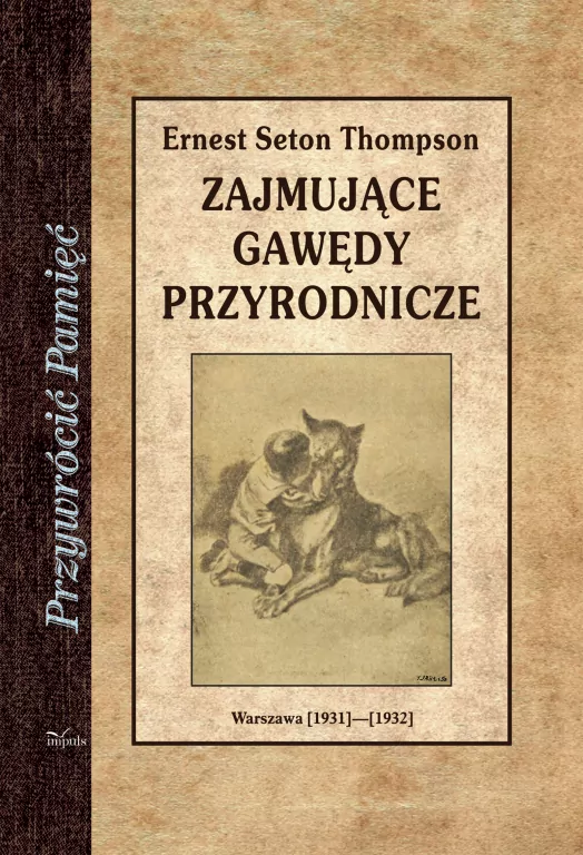 Zajmujące gawędy przyrodnicze - tantis.pl