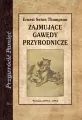 Zajmujące gawędy przyrodnicze - tantis.pl