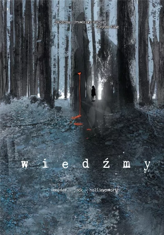 Wiedźmy - tantis.pl