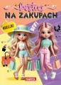 Besties. Na zakupach z naklejkami - tantis.pl