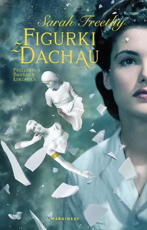Figurki z Dachau - tantis.pl