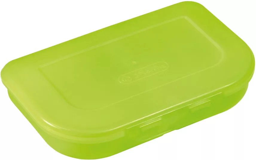 Śniadaniówka zielona - tantis.pl