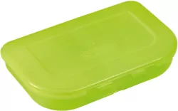 Śniadaniówka zielona