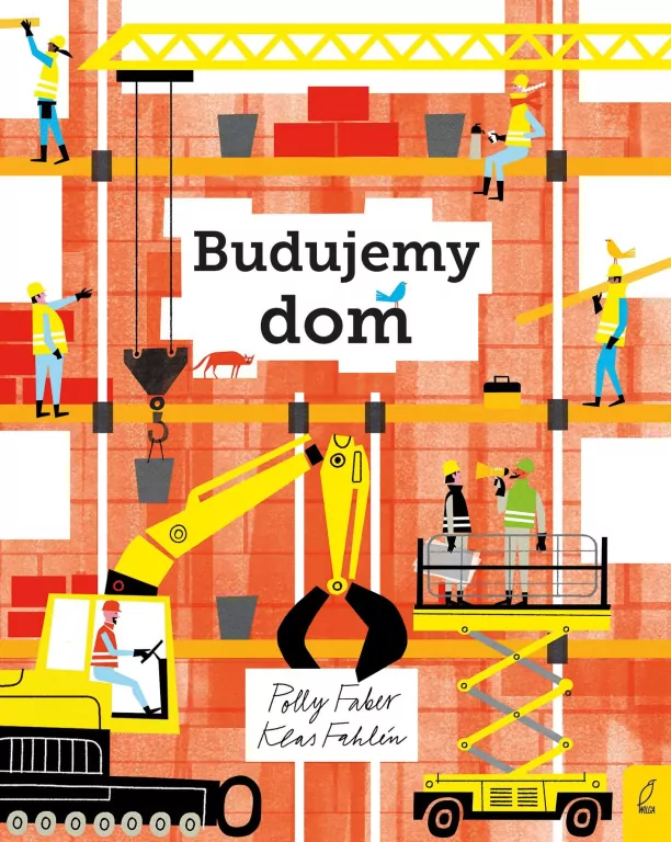 Budujemy dom - tantis.pl