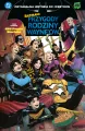 Przygody rodziny Wayne'ów. Batman Tom 3 - tantis.pl