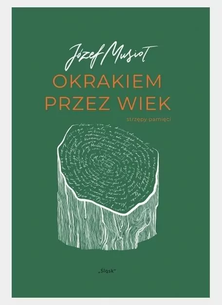 Okrakiem przez wiek w.2 - tantis.pl