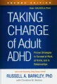 Taking Charge of Adult ADHD - tantis.pl