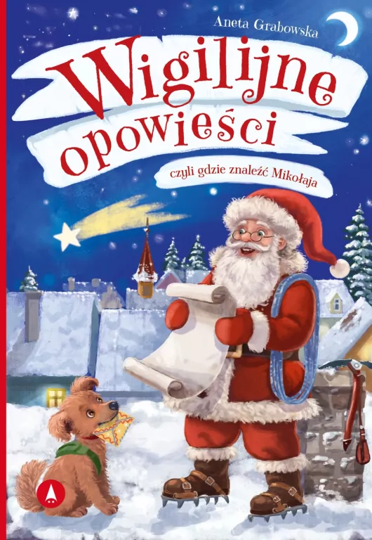 Wigilijne opowieści, czyli gdzie znaleźć Mikołaja - tantis.pl