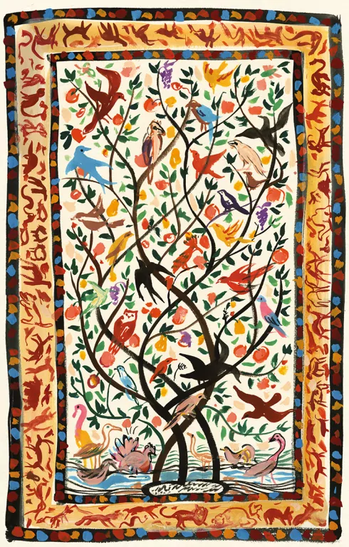 Bah Bah. Iran dla dociekliwych - tantis.pl