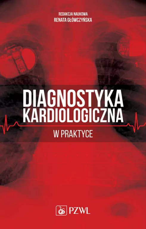 Diagnostyka kardiologiczna w praktyce - tantis.pl