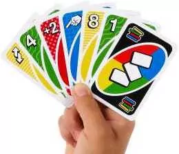 Uno Party - tantis.pl