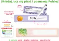Kapitan Nauka. Poznaję Polskę. Książka + puzzle - tantis.pl