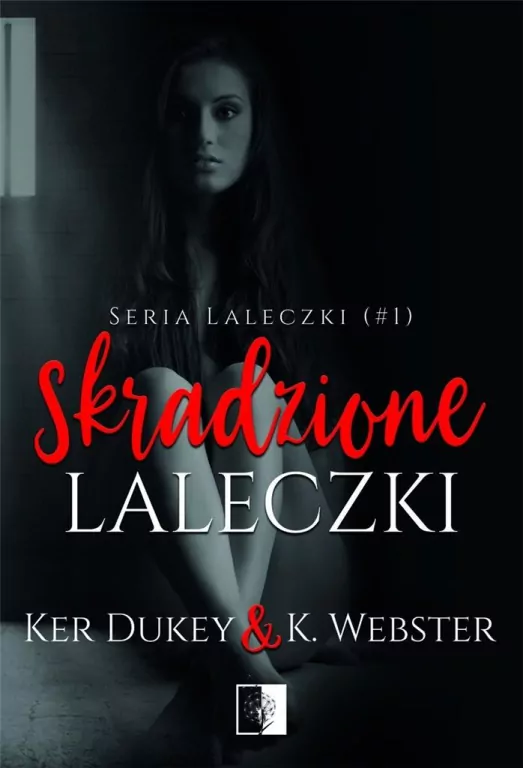Skradzione laleczki. Laleczki. Tom 1 - tantis.pl