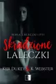 Skradzione laleczki. Laleczki. Tom 1 - tantis.pl