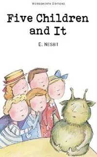 Five Children and It - tantis.pl