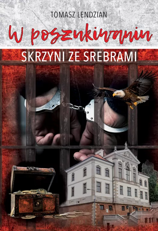 W poszukiwaniu skrzyni ze srebrami - tantis.pl