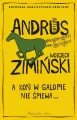 A koń w galopie nie śpiewa - tantis.pl