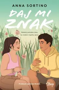 Daj mi znak - tantis.pl