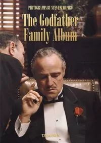 Steve Schapiro. The Godfather Family Album - tantis.pl